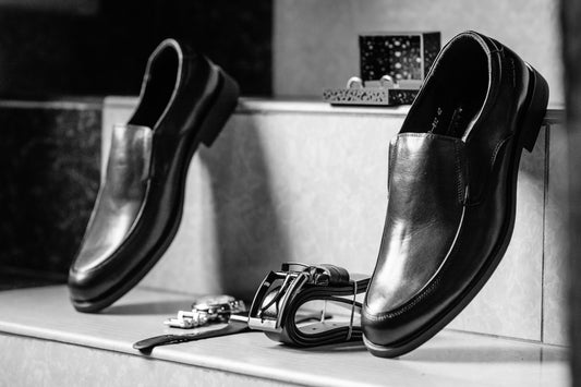 L’histoire des mocassins : de l’icône classique à l’accessoire tendance