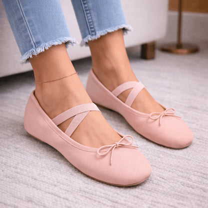Flexible Dance Ballerinas