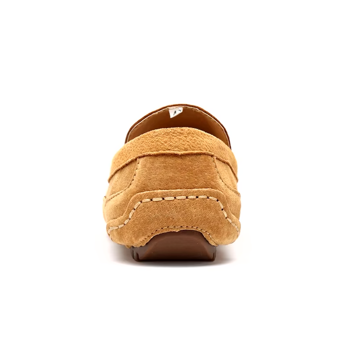Mocassins Homme en Daim - Simplicité et Confort - Atelier Chaussure