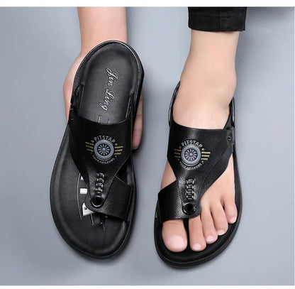 Sandales Homme – Design Moderne Et Maintien Optimal